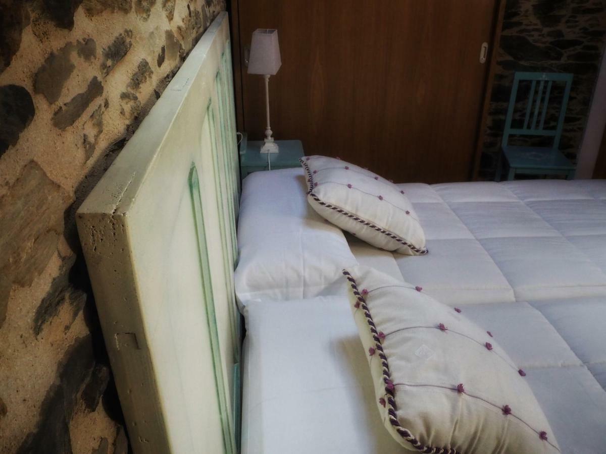 מלון San Pedro  Casa Do Meson מראה חיצוני תמונה